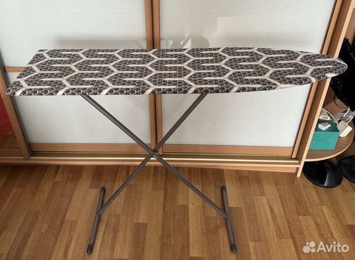 Гладильная доска nika