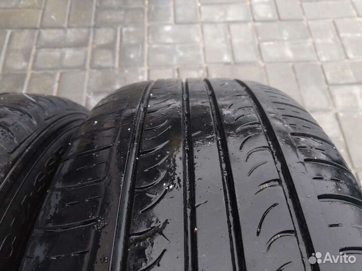 Nexen Classe Premiere 672A 215/65 R16