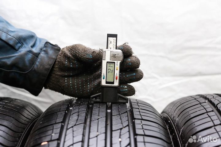 Giti GitiComfort F50 225/60 R18 100H