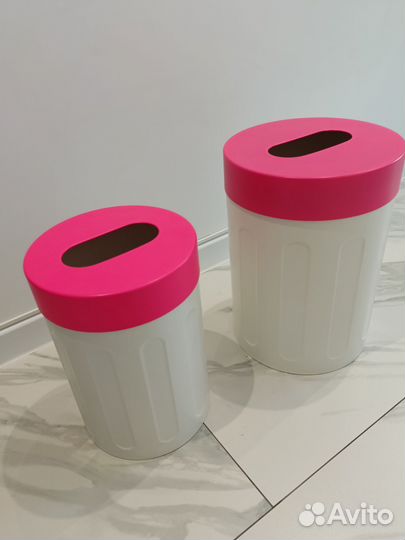 Контейнеры Икеа sprutt