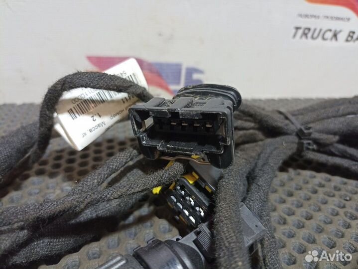 5490407120110 Проводка кабины камаз 5490