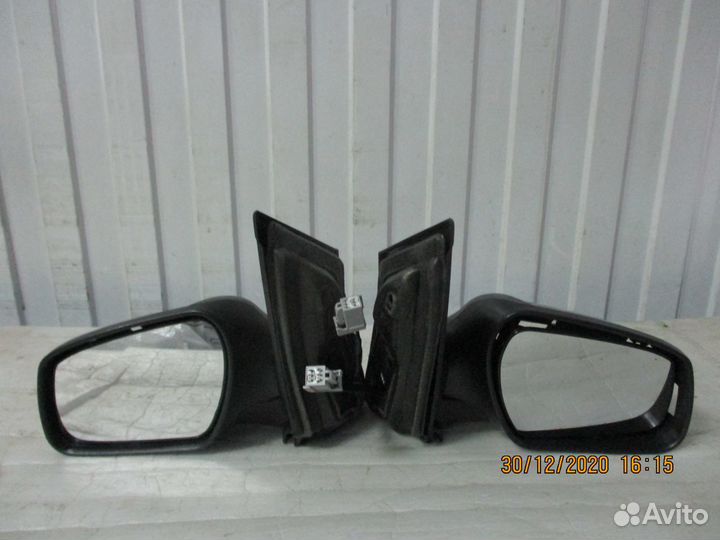 Зеркало Форд Фокус 2 с 2005-2008