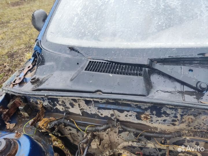 Моторчик дворников заз сенс шанс