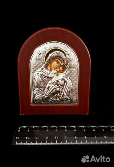 Икона православная