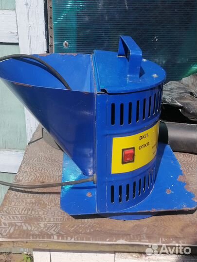 Дробилка для зерна бу