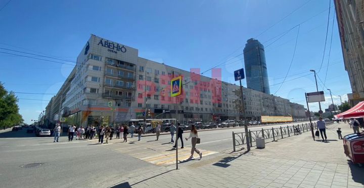 Предлагается В продажу 1220 м.кв