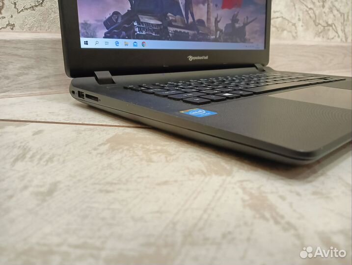 Быстрый Acer N3530 8гб SSD в идеале