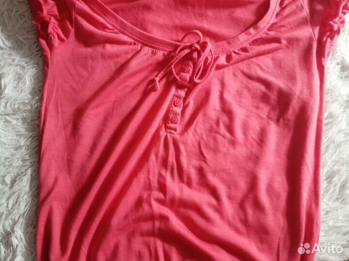 Женские вещи пакетом 42 44