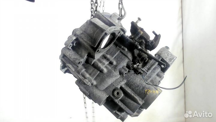 Кпп 6-ст.мех. (МКПП) Volkswagen Jetta 6, 2011