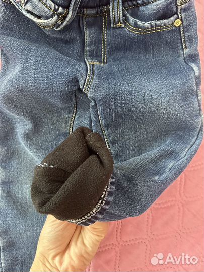 Пакет вещей для девочки 1,5-2 года