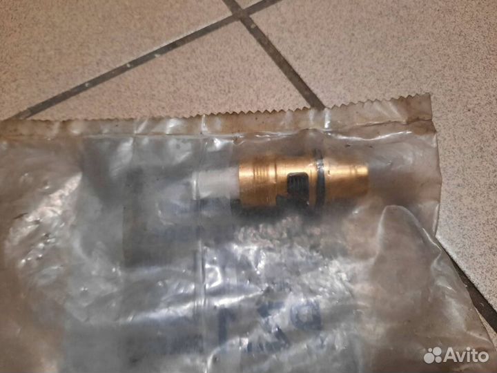 Пневмореле, датчик гвс, гидравлическая группа Baxi