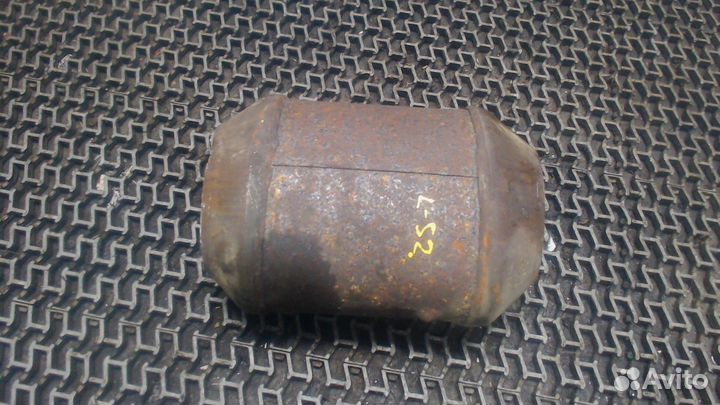 Катализатор Cadillac Escalade 3, 2007