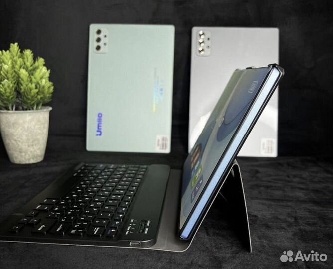 Планшет Umiio