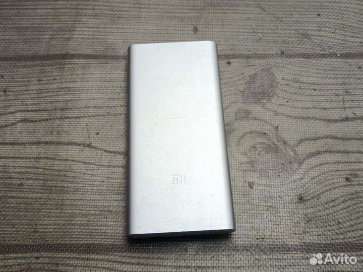 Внешний аккумулятор