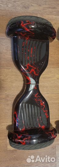 Гироскутер