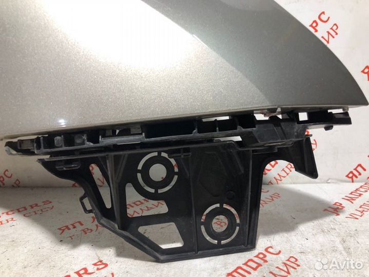 Крыло переднее правое Peugeot 3008 хэтчбек 5F02