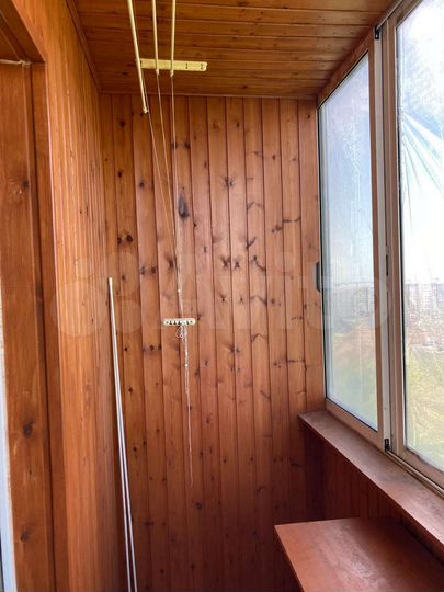 1-к. квартира, 37,8 м², 13/17 эт.