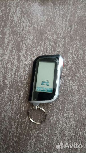 Брелок сигнализации starline a93