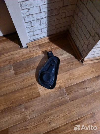 Запчасти Niva