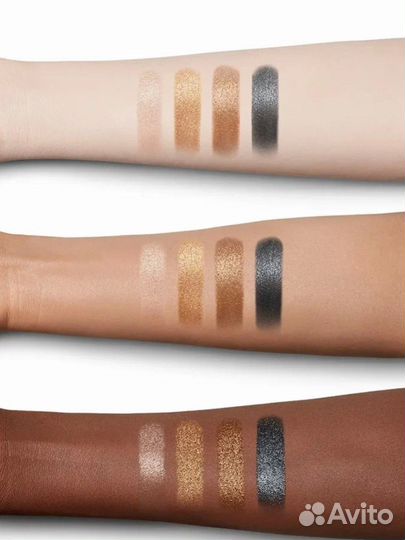 Charlotte tilbury спарклы