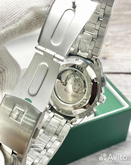 Часы наручные