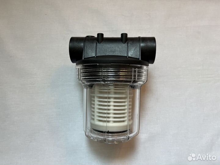 Фильтр для дизельного топлива