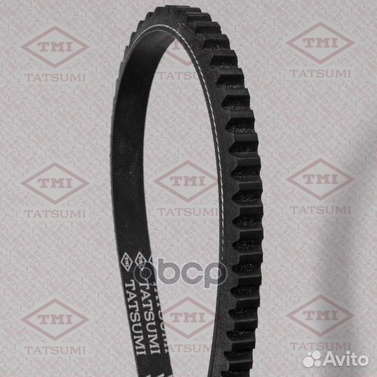 Ремень клиновой 13x1025 DAF, MB Omn O1114/17