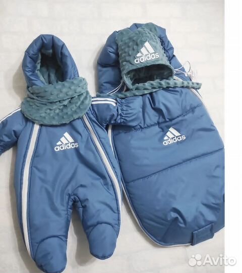 Конверт, комплект на выписку