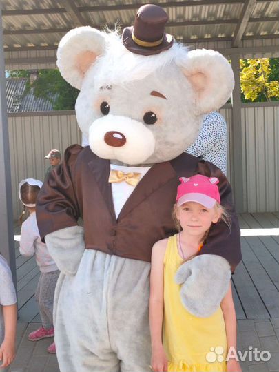 Ростовая кукла