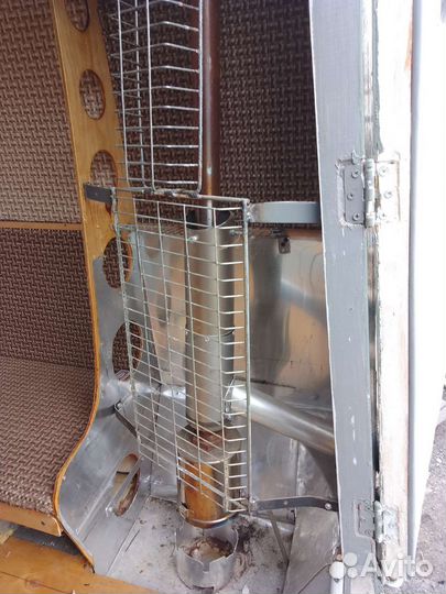 Сани для снегохода