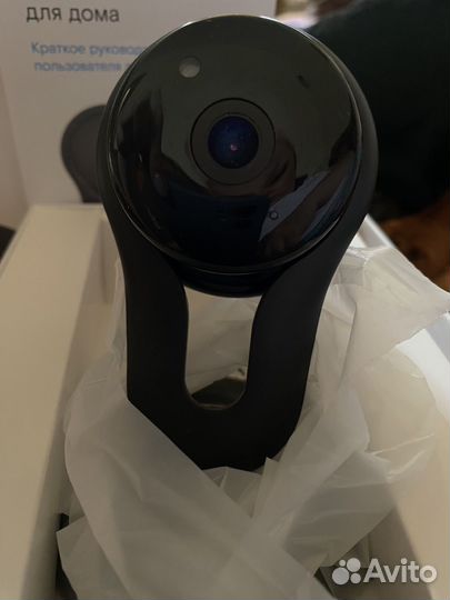 Wifi камера для дома Ростелеком