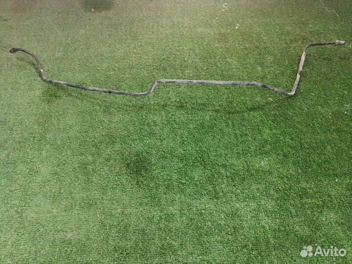 Тормозная трубка задняя левая Nissan Micra K12E