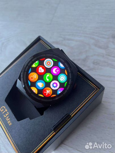 Смарт-часы, фитнес-браслет