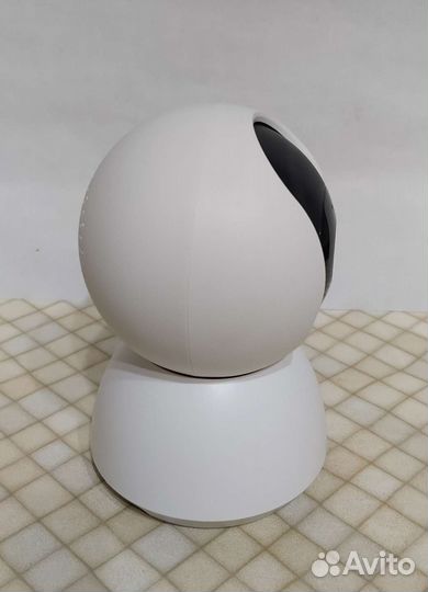 Камера видеонаблюдения Mi 360 Home Securiti