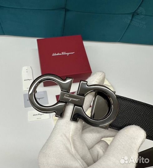 Ремень мужской Salvatore Ferragamo