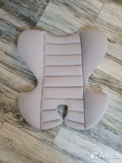 Автокресло hb универсальное 0-36 кг