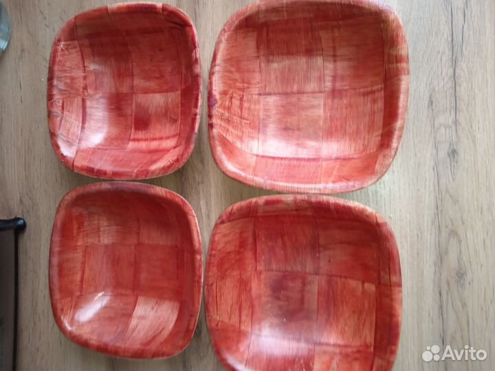 Кухонные принадлежности