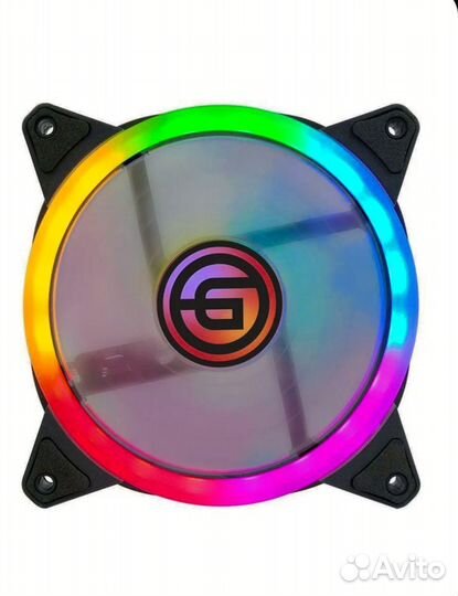 Вентиляторы для корпуса