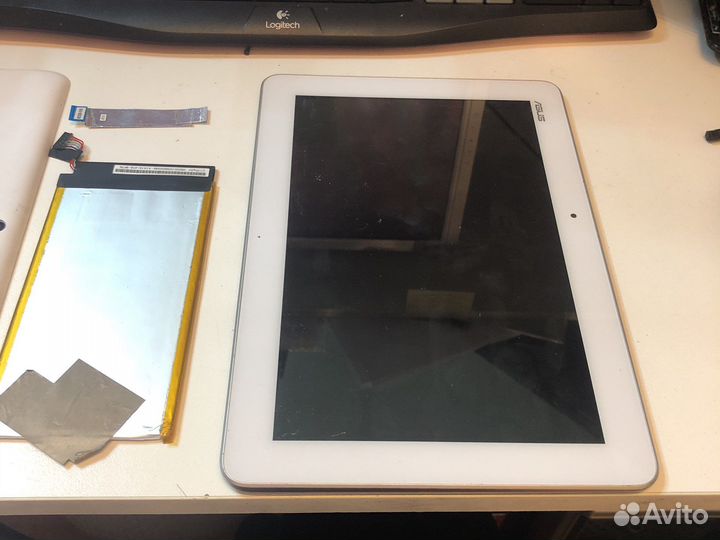 Запчасти для asus tf103cg