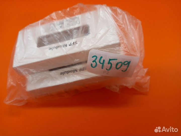 34509 ONTi 1,25G bidi SC коннектор приемопередатчи