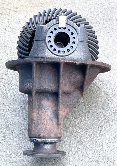 Хендай H-1 Редуктор задний