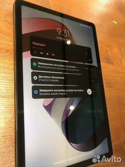 Xiaomi redmi Pad 3 64