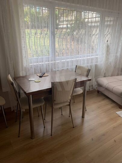 2-к. квартира, 36 м², 4/6 эт.