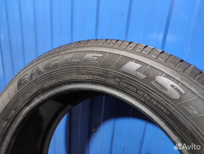 Goodyear Eagle LS 2 225/55 R18