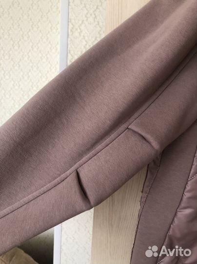 Пальто женское демисезонное