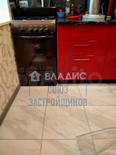 2-к. квартира, 45,3 м², 5/5 эт.