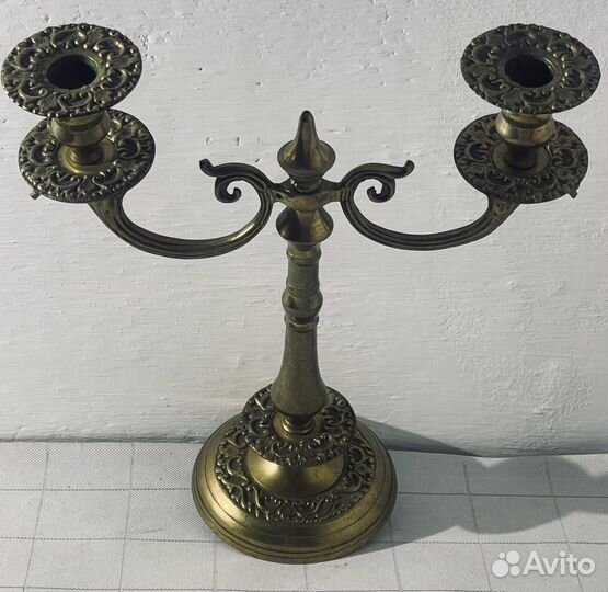 Подсвечник