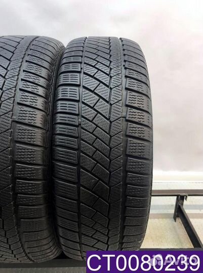 Continental ContiWinterContact TS 830 P 235/60 R18 96T