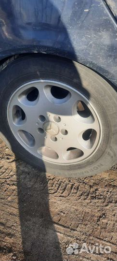 Литые диски