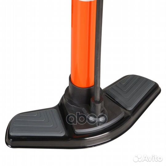 Насос ручной механический 500 (500 см3, с маном